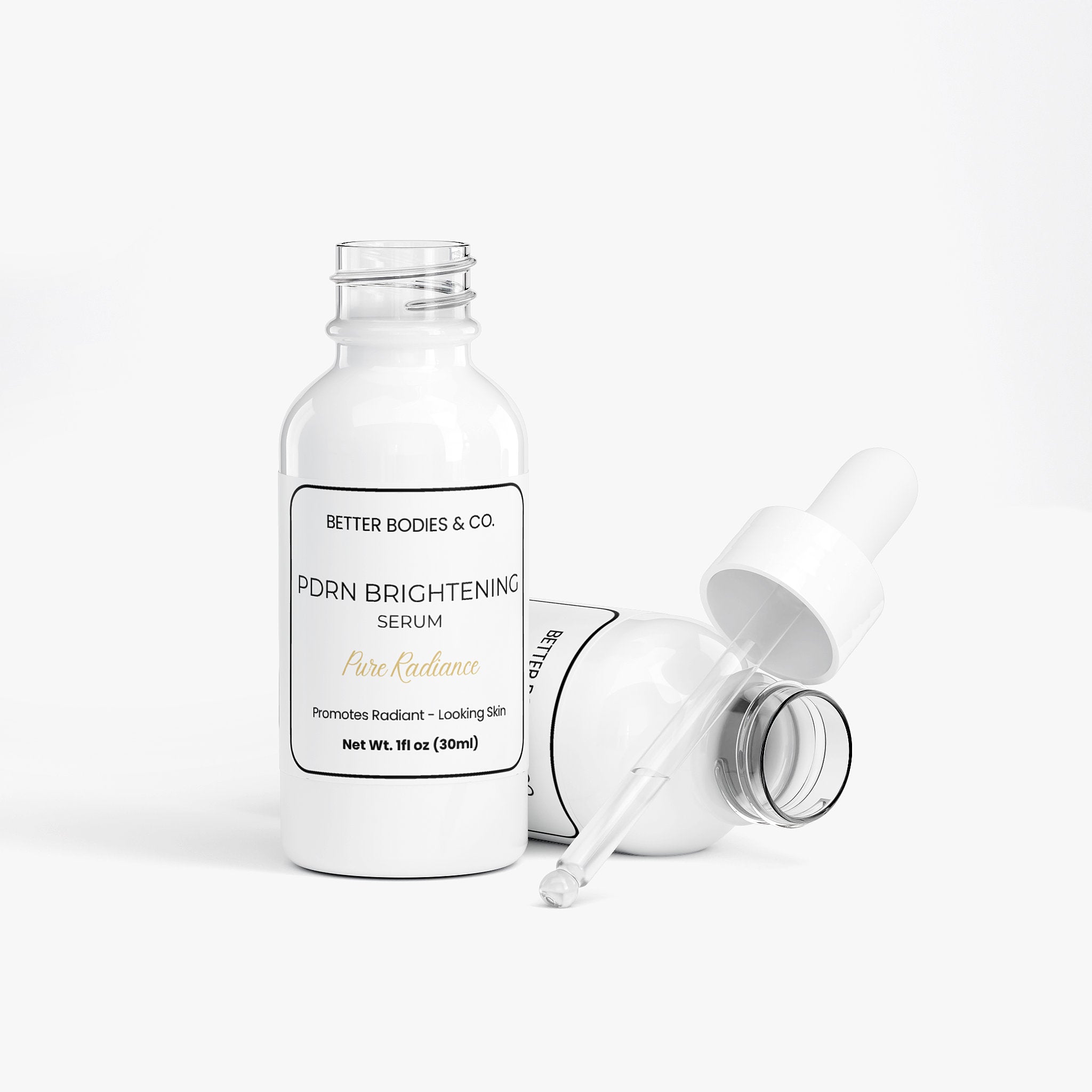 PDRN Brightening Serum