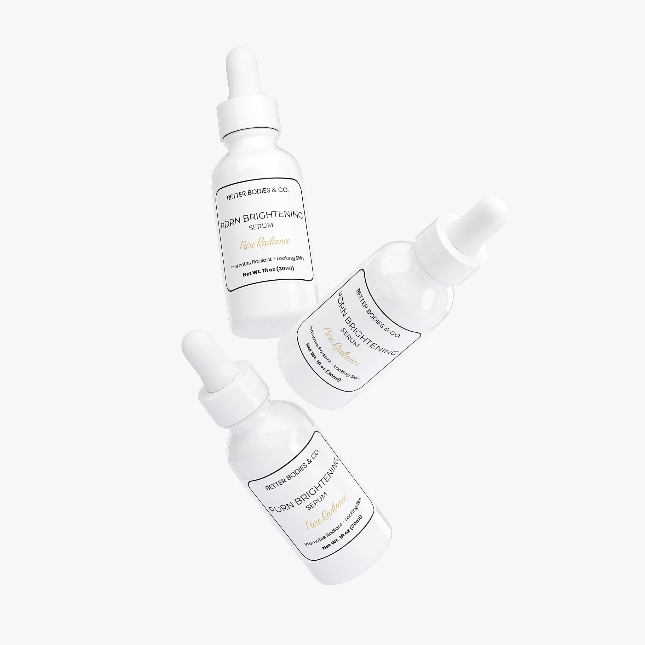 PDRN Brightening Serum