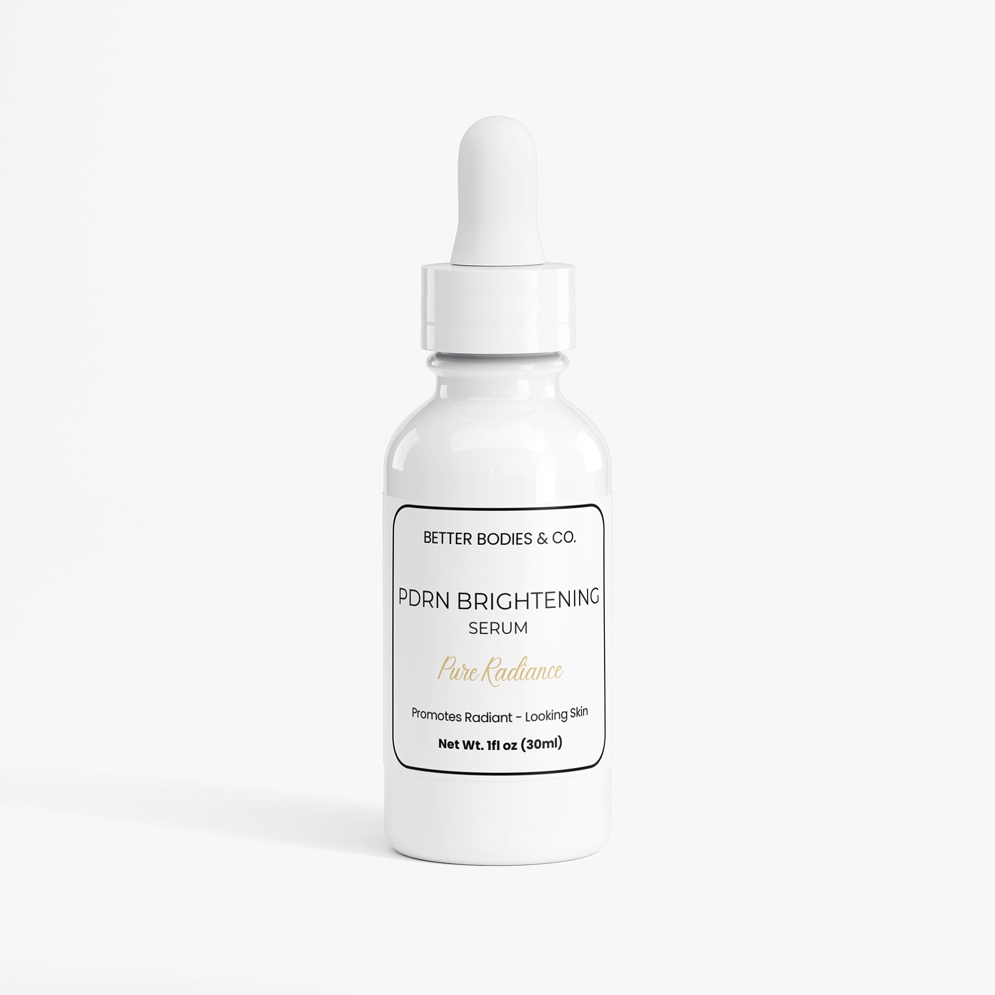 PDRN Brightening Serum