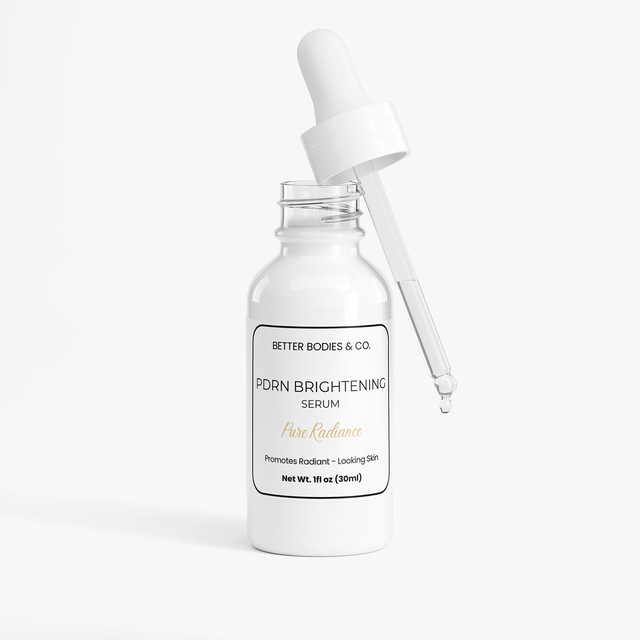 PDRN Brightening Serum