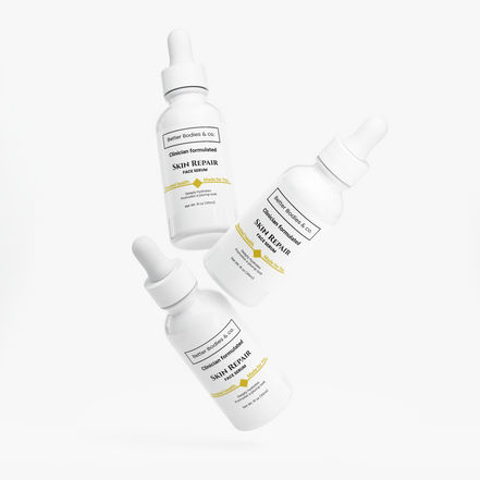 Skin Repair Face Serum