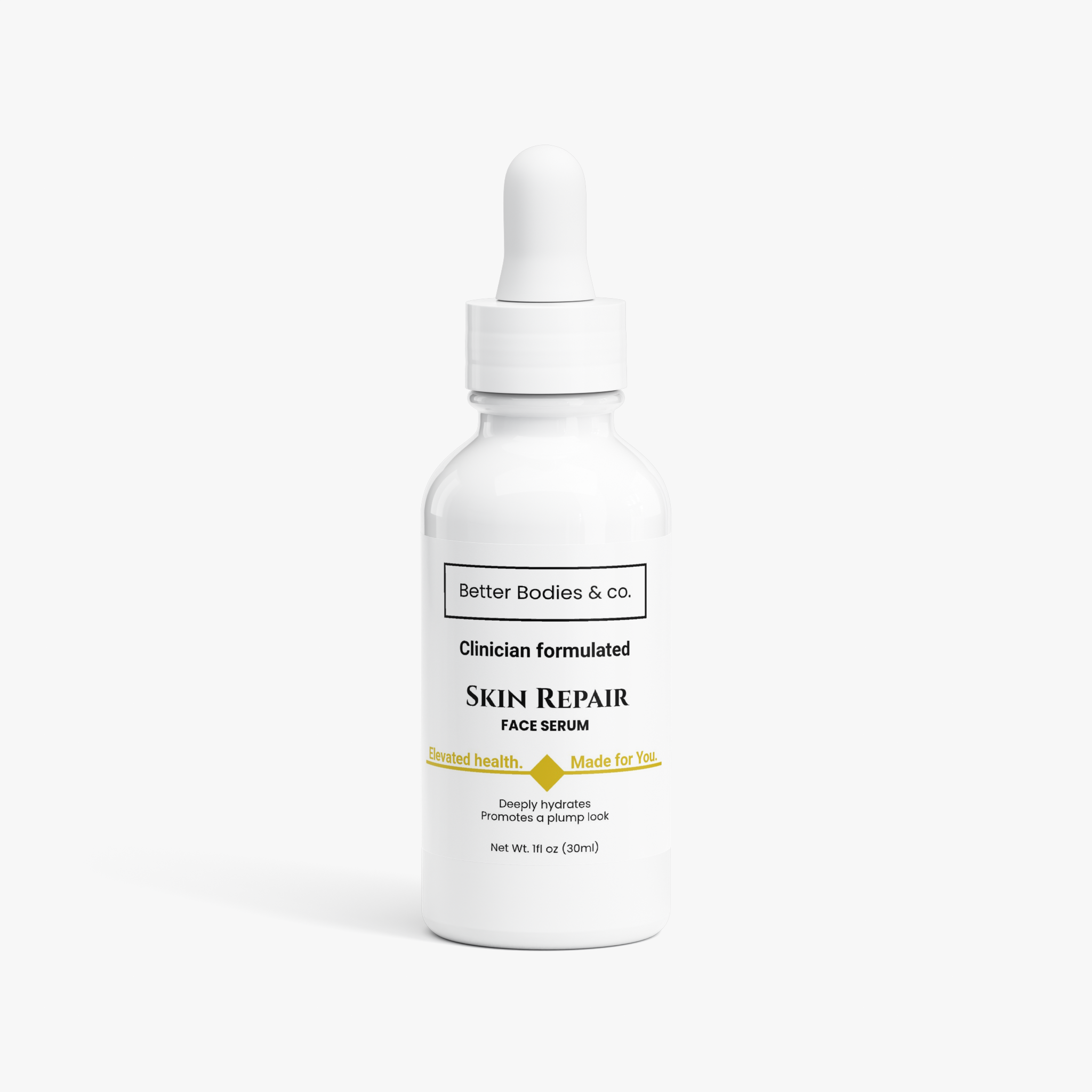 Skin Repair Face Serum