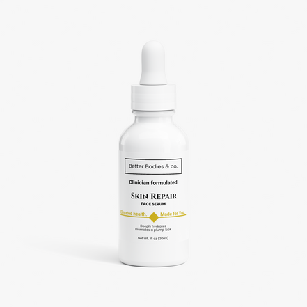 Skin Repair Face Serum