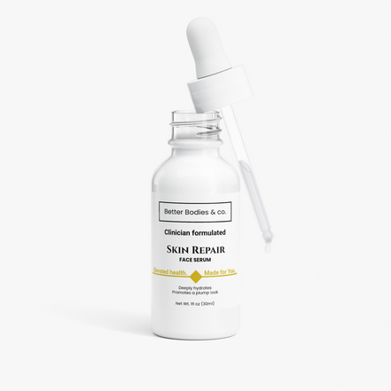 Skin Repair Face Serum