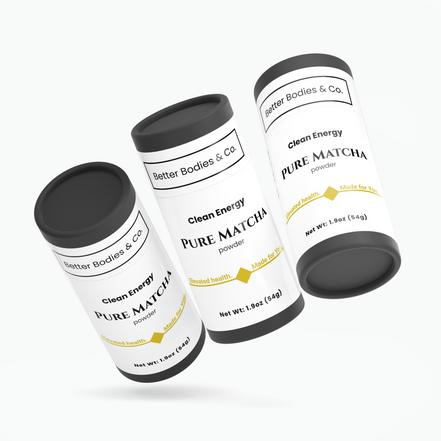 Ceremonial Matcha Powder
