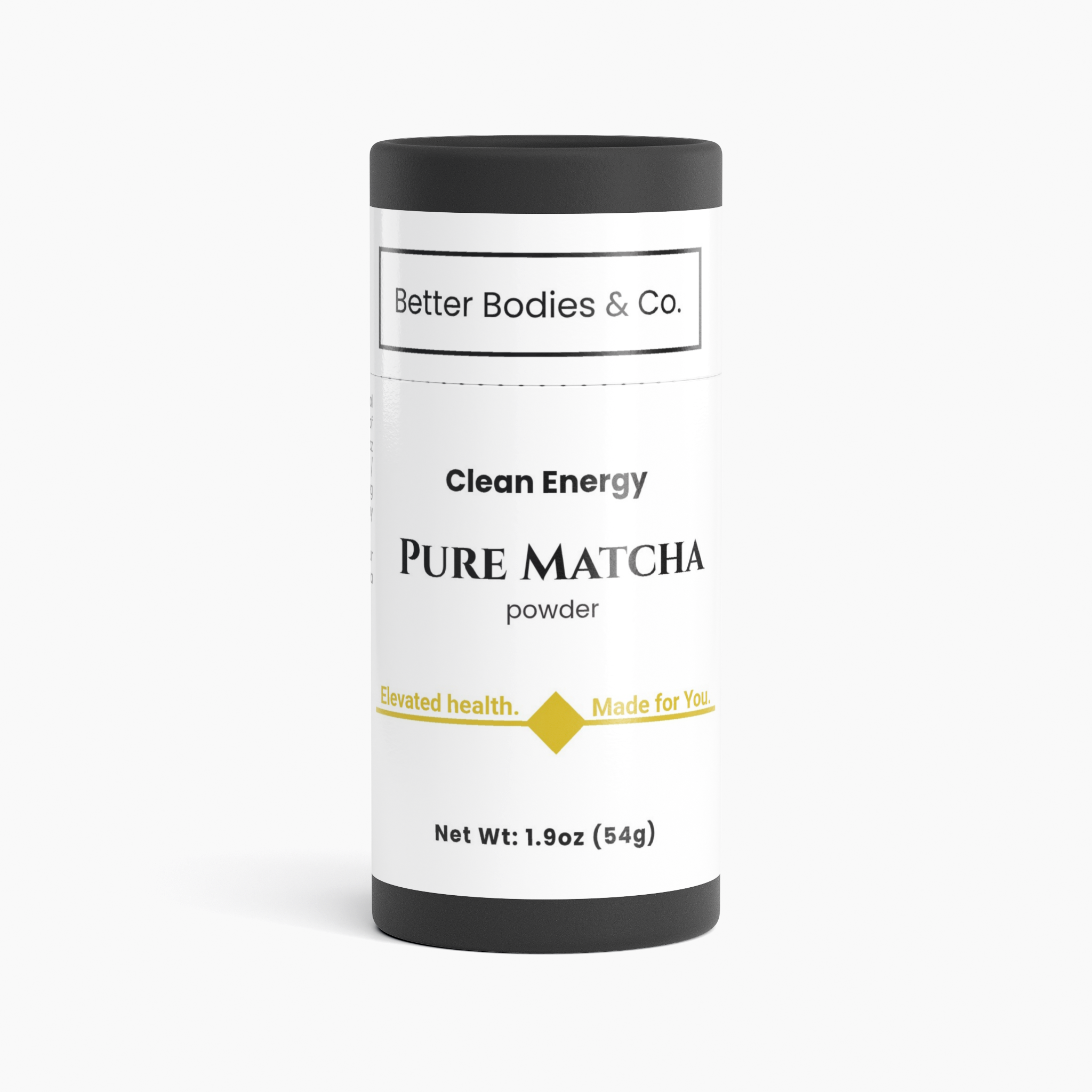 Ceremonial Matcha Powder