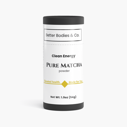 Ceremonial Matcha Powder