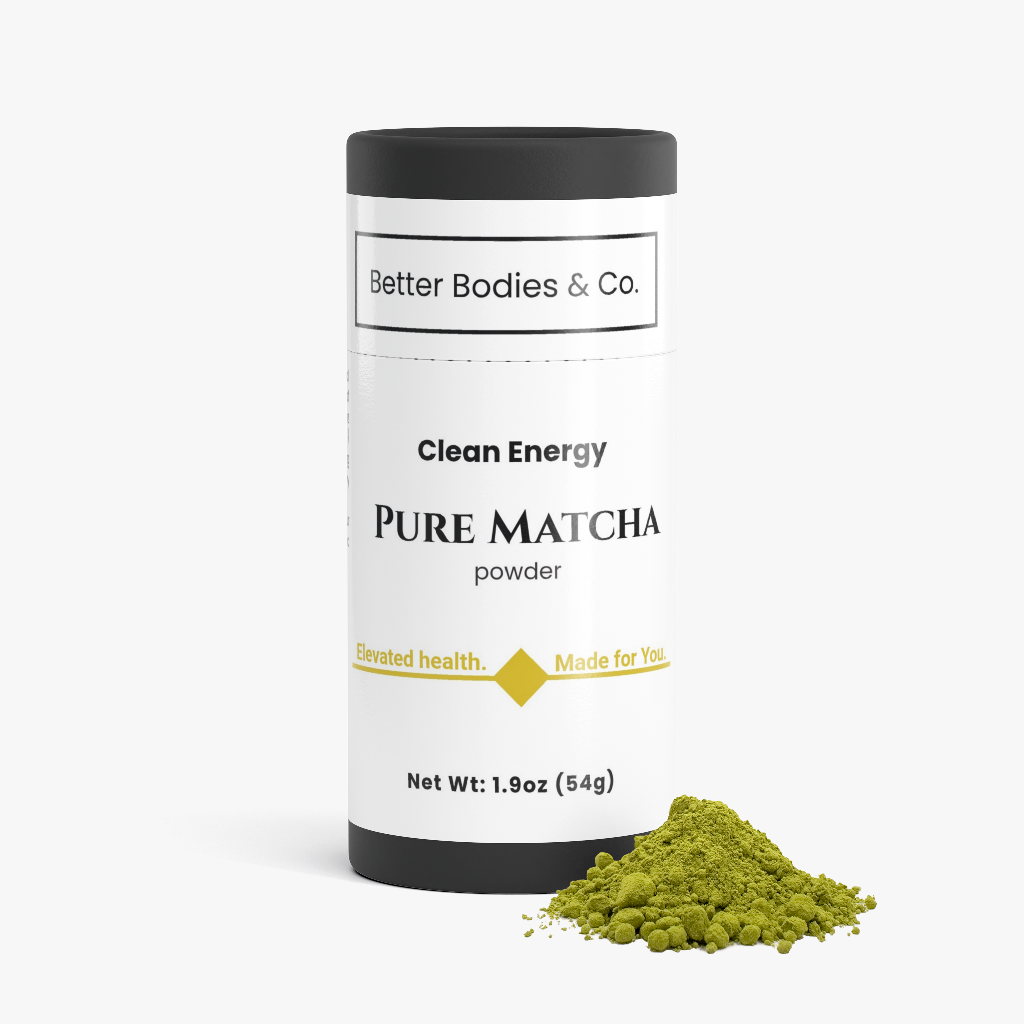 Ceremonial Matcha Powder