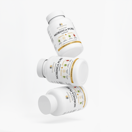 Moringa Pure