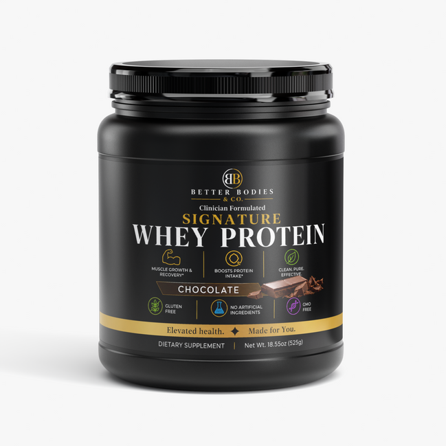 Performance Whey Protein Blend (Chocolate)