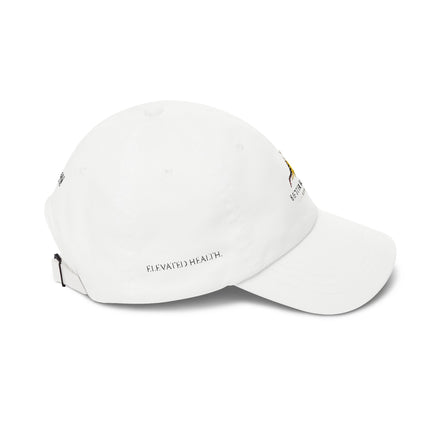 Classic Dad Cap