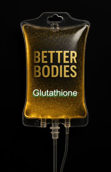 ADD GLUTATHIONE