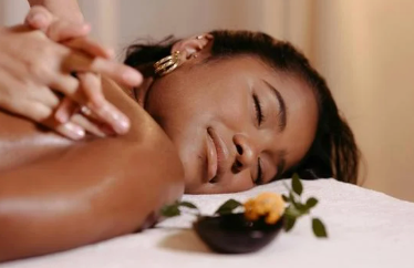 90-Minute Massage