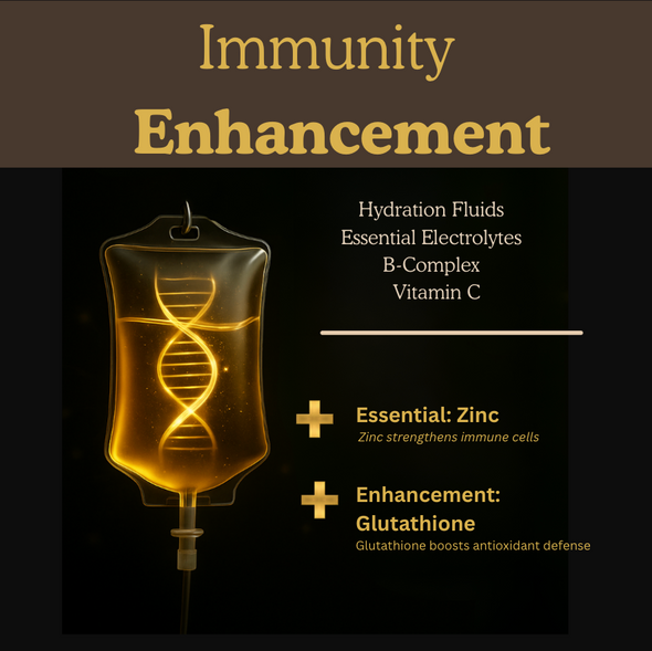Immunity Enhancement