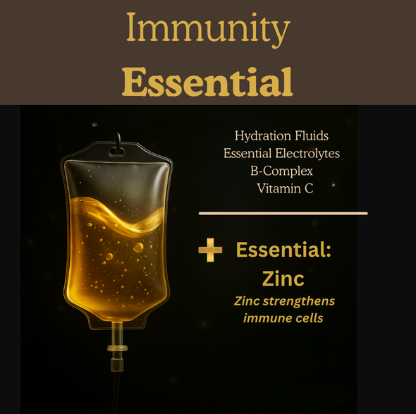 Immunity Essential