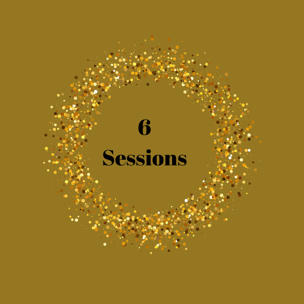 AI MASSAGE 6 SESSIONS (12% DISCOUNT)