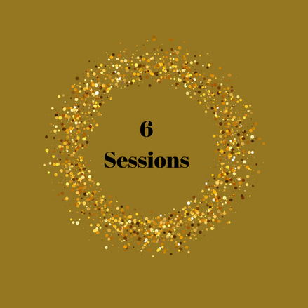 AI MASSAGE 6 SESSIONS (12% DISCOUNT)