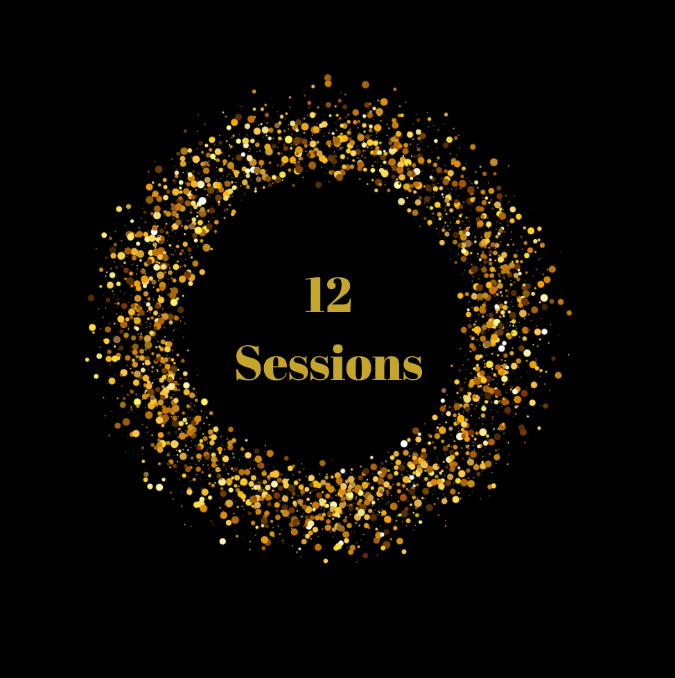 AI MASSAGE 12 SESSIONS (25% Discount)
