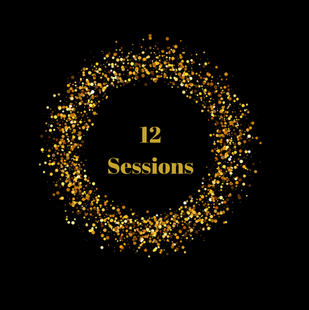 AI MASSAGE 12 SESSIONS (25% Discount)