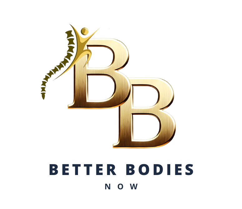 Better Bodies Now