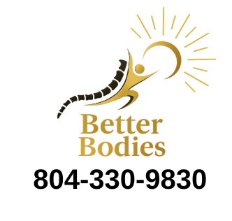 Better Bodies Now