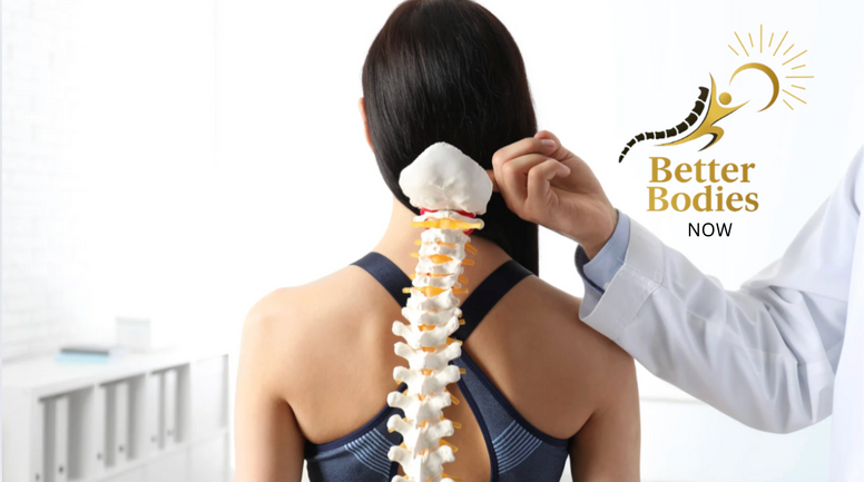 Better Bodies Chiropractic
