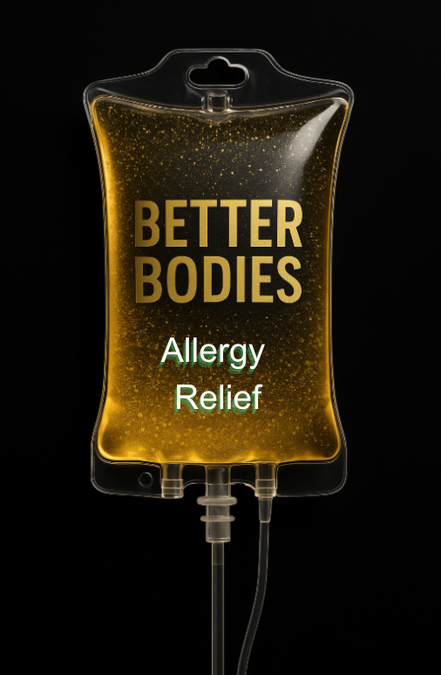 Allergy Relief