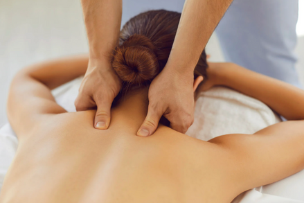 Condition-Specific / Medical Massage 1 hour