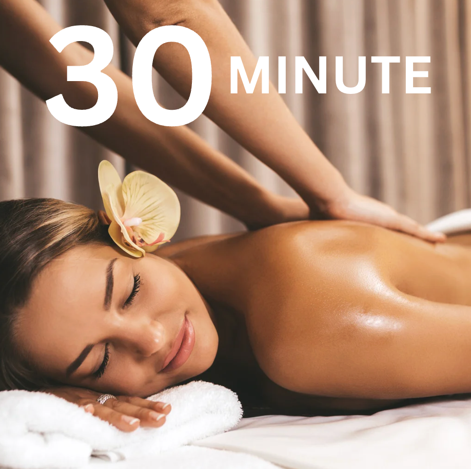 ONE SESSION MASSAGE