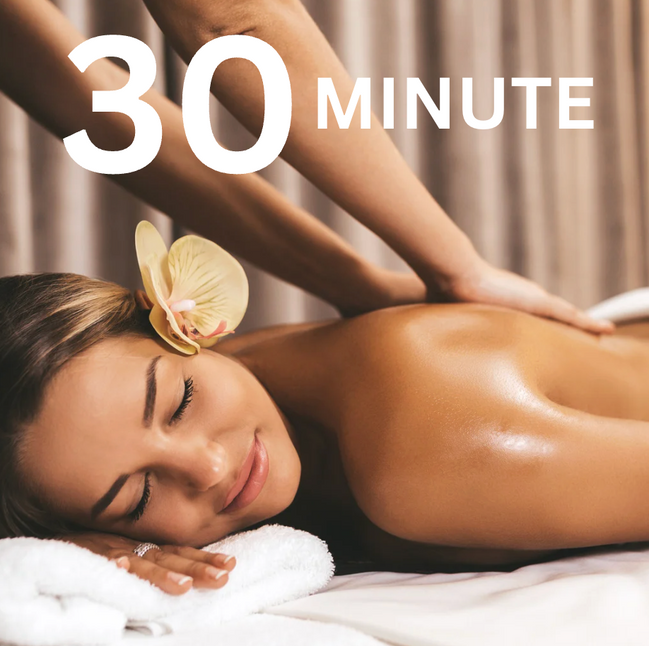 ONE SESSION MASSAGE