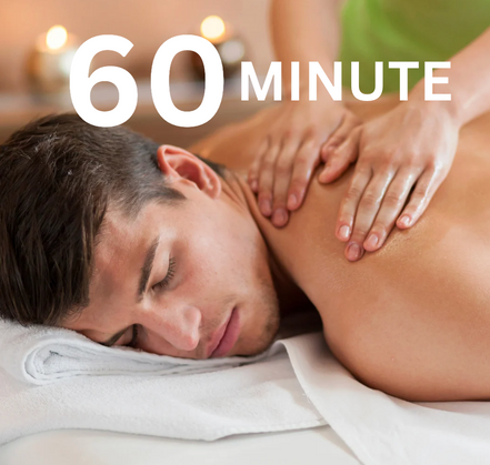 ONE SESSION MASSAGE