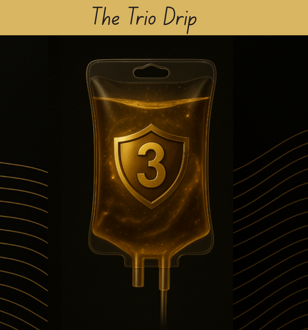 Trio IV Bag