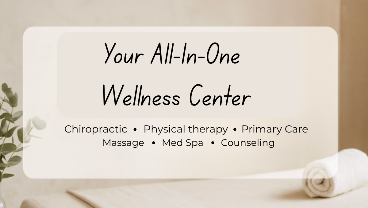Better Bodies Chiropractic