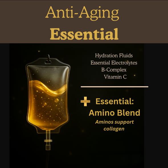 Anti-Aging Essential Drip