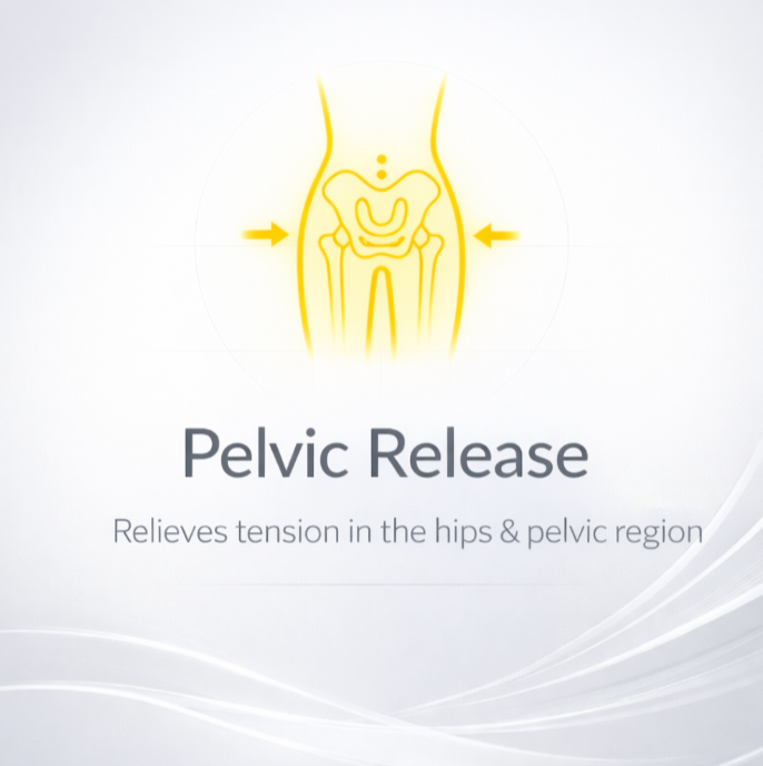 Ai Massage Pelvic Release