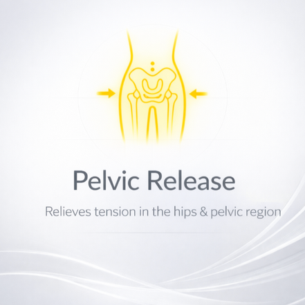 Ai Massage Pelvic Release